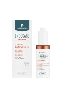 Serum C Ferulic Edafence Endocare Radiance, 30 ml, Cantabria Labs