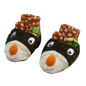 Set botosei Woodours 0-9 luni, Ebulobo, iFamily