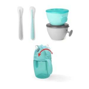Set pentru hranire Easy-Feed 6L+, 9K212910, Skip Hop