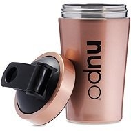 Shaker metal inoxidabil, 1 bucata, Nupo - Img 2