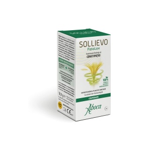Sollievo Fiziolax, 45 comprimate, Aboca