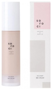 Soroci BB cream 30ml