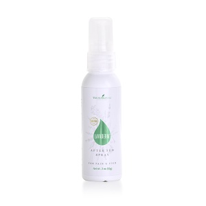 Spray Lavaderm After-Sun, 57ml, Young Living - Img 1