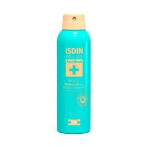 Spray pentru reducerea acneei corporale Acniben, 150ml, ISDIN