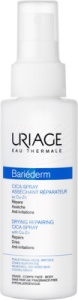 Spray reparator pentru pielea iritata Bariederm Cica, 100ml, Uriage
