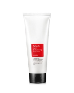 Spuma de curatare faciala cu Acid Salicilic 150ml (Cosrx)