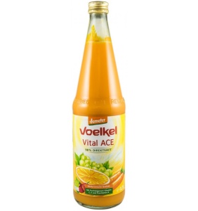 Suc eco Vital ACE, 700ml, Voelkel