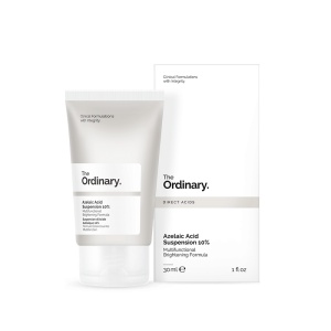 Suspensie Acid Azelaic 10% The Ordinary, 30 ml, Deciem