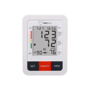 Tensiometru automat digital de brat PG-800B31, EasyCare - Img 3