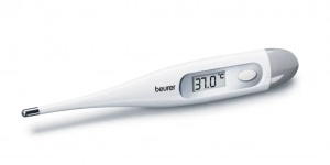 Termometru electronic FT 09, Beurer