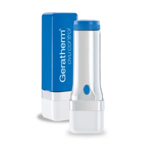 Test de ovulatie pe baza de saliva Ovu Control, Geratherm - Img 2