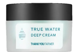 ThankyouFarmer True Water deep crema 50ml