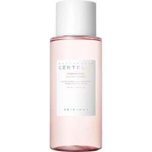 Toner de fata clarifiant pentru minimizarea porilor Poremizing, 210ml, Skin1004