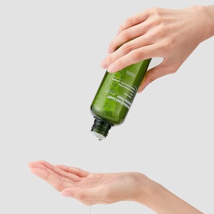 Toner de fata cu efect calmant Centella Green Level, 200ml, Purito - Img 2