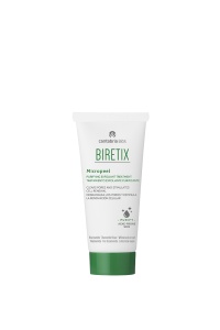 Tratament exfoliant si purificator Micropeel Biretix, 50 ml, Cantabria Labs - Img 3