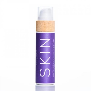 Ulei anti-celulitic uscat Skin, 110 ml, Cocosolis