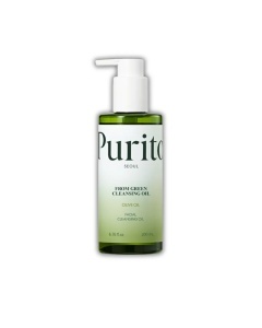 Ulei de curatare From Green Cleansing Oil, 200ml, Purito