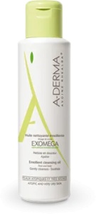 Ulei de dus Exomega, 500ml, A-Derma