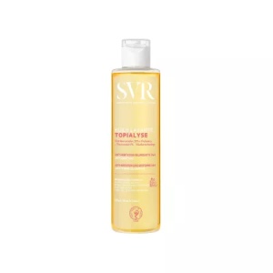 Ulei micelar de curatare Topialyse, 200ml, SVR