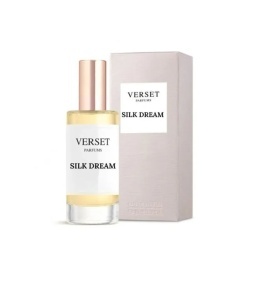 Verset Apa de parfum femei SILK DREAM 15ml