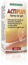 Actiplus spray gat x 20ml (Floris)