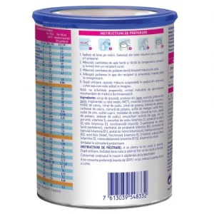 Aliment dietetic Modulen IBD, 400g, Nestle - Img 4