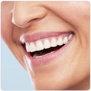 Apa de gura Gumm & Enamel Fresh Mint, 500ml, Oral B - Img 3
