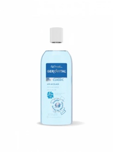 Apa micelara cu albastrele si juvinity H3 Classic, 400ml, 2790, Gerovital