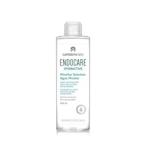 Apa micelara hidractive Endocare, 400ml, Cantabria Lab
