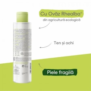A-Derma Biology Apa micelara