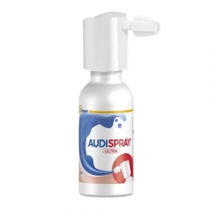 AudiSpray Ultra, 20ml, Cooper - Img 2