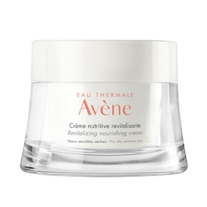 AVENE Crema nutritiva revitalizanta x 50ml