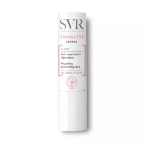 Balsam de buze Topialyse, 4g, SVR