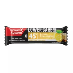 Baton proteic, 40g, PowerX System