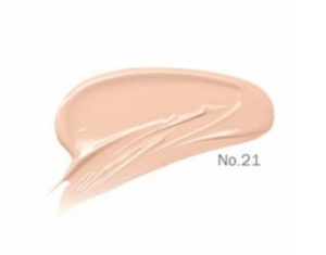 BB Cream M Signature Real Complete SPF25 nuanta 21 45ml (Missha)