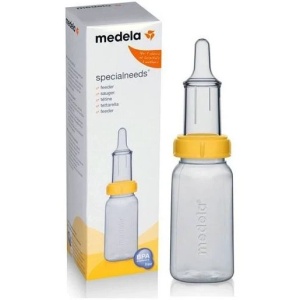 Biberon tetina speciala, 150ml, Medela