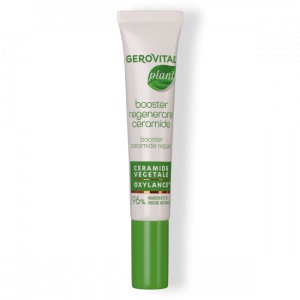 Booster regenerator cu ceramide, 15ml, 137, Gerovital