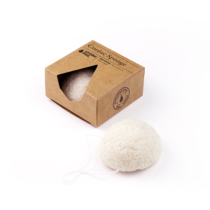 Burete konjac, Hydrophil