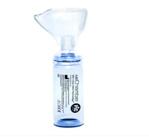 Camera de inhalare antistatica AirChamber +5ani, Pic Solution - Img 2