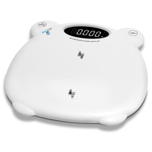 Cantar electronic pentru bebelusi si adulti KCC302, Kidscare