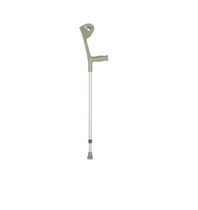 Carja cu sprijin pentru antebrat, olive, CMG-937LO, Medico