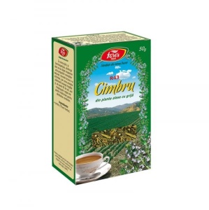Ceai Cimbru - R43, 50g, Fares - Img 2