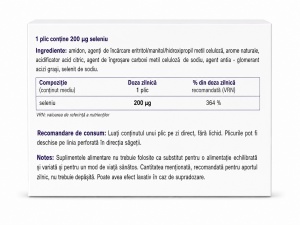Cefasel 200 Nutri Stix, 42 plicuri, Cefak KG 2