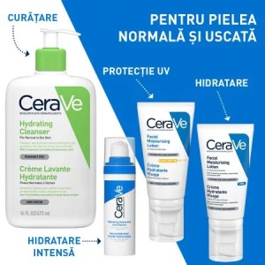 CeraVe Serum hidratant cu acid hialuronic, 30 ml - Img 7