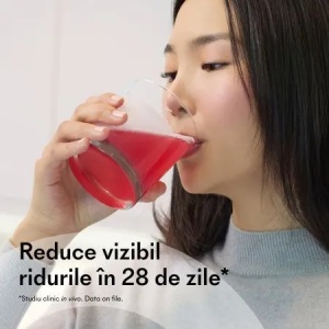Colagen si Elastina, 14 plicuri, Ivatherm - Img 4