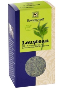 Condiment Leustean Eco 15gr (Sonnentor)