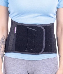 Corset lombo sacral SENIOR 01 SRT120, M3, Triamed - Img 1