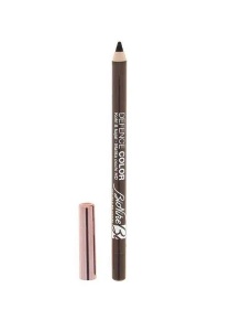 Creion contur ochi Defence Color Kohl&Kajal, 302, Bionike