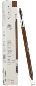 Creion Couvrance pentru ochi si sprancene - nuanta deschisa, 1.35g, Avene