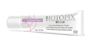 Crema anti-rid zona de contur ochi Biotopix 15 g, Life Science Investments